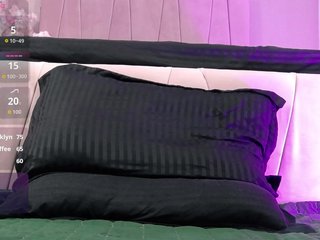 DeniseSun Porn Show