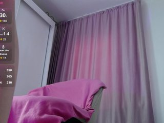 DeniseSun Porn Show