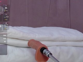 DeniseSun Porn Show