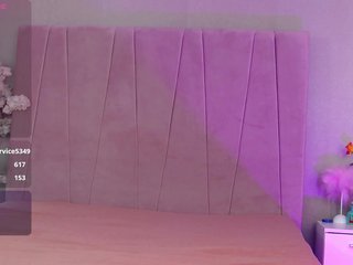 DeniseSun Porn Show