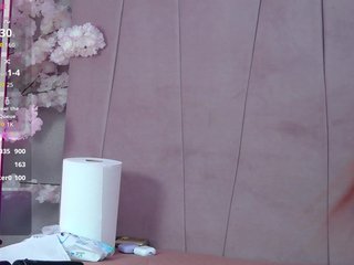 DeniseSun Porn Show