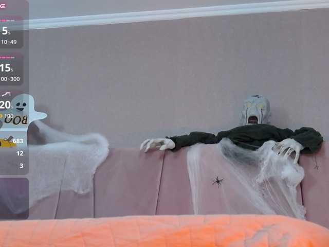 DeniseSun live cam on BongaCams