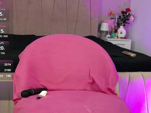 DeniseSun live cam on BongaCams