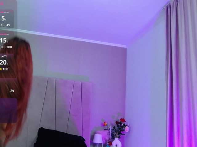 DeniseSun live cam on BongaCams