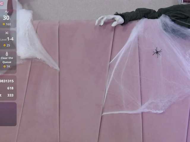 DeniseSun live cam on BongaCams