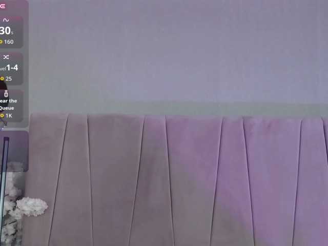 DeniseSun live cam on BongaCams