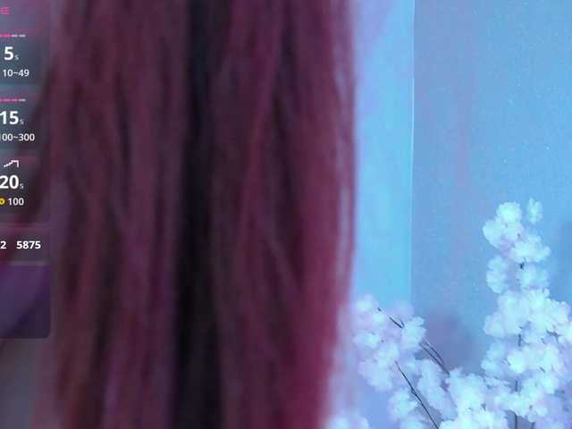 DeniseSun live webcam show