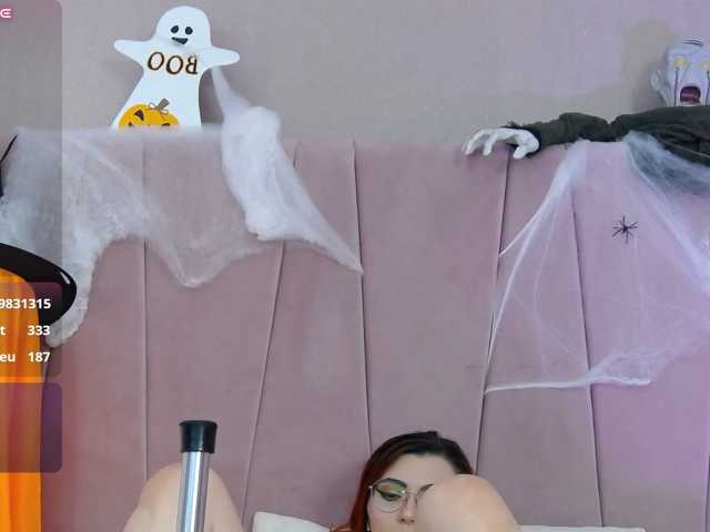 DeniseSun live cam on BongaCams