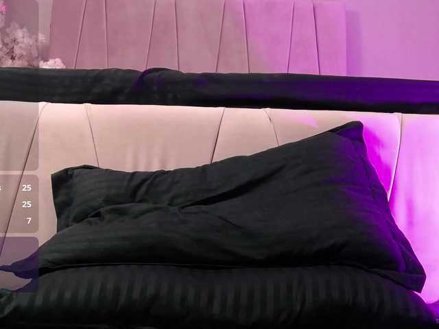 DeniseSun live cam on BongaCams