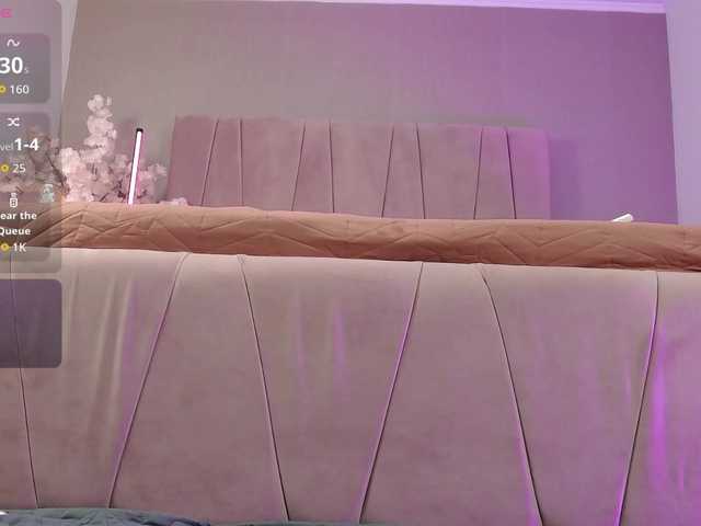 DeniseSun Live-Cam auf BongaCams