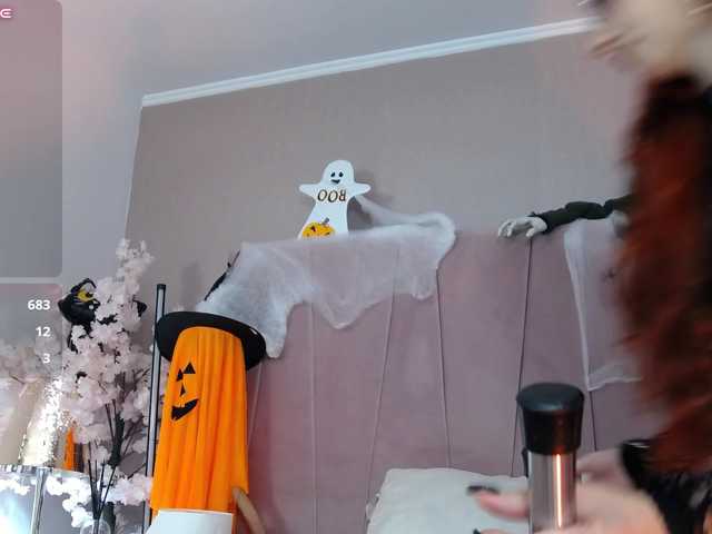 DeniseSun live cam on BongaCams