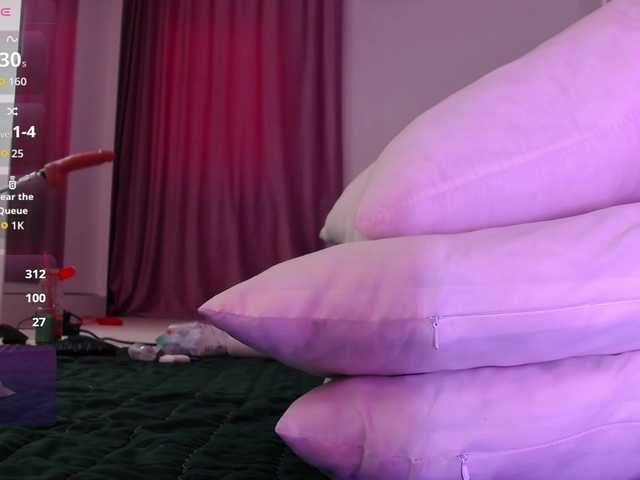 DeniseSun live cam on BongaCams