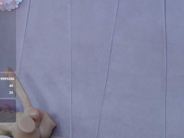 DeniseSun live cam on BongaCams