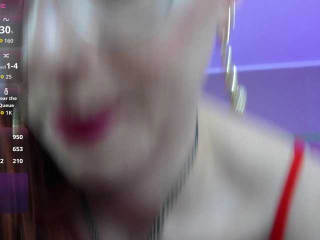 DeniseSun live cam on BongaCams