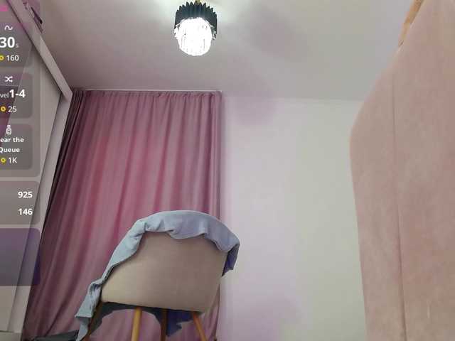 DeniseSun live cam on BongaCams