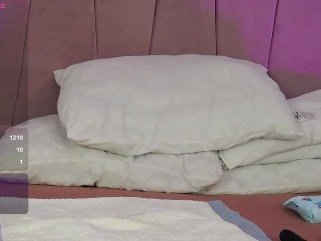 DeniseSun's BongaCams show and profile