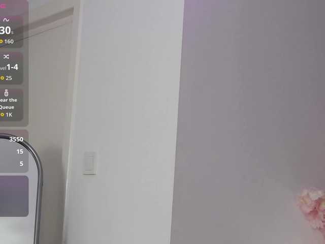 DeniseSun's BongaCams show and profile