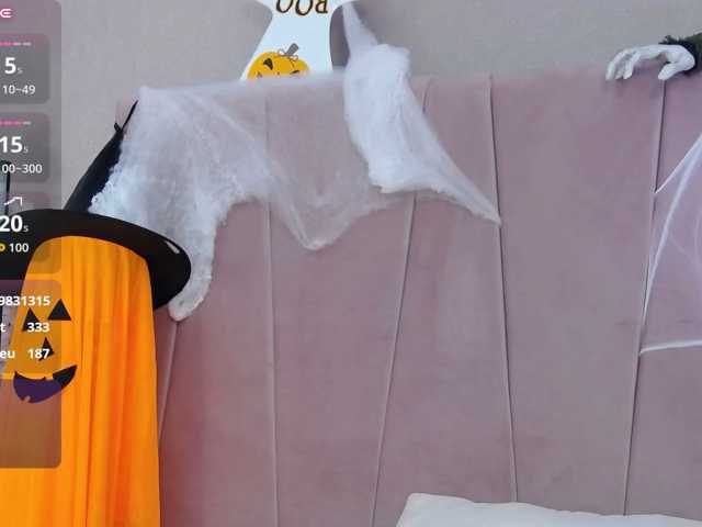 DeniseSun live cam on BongaCams