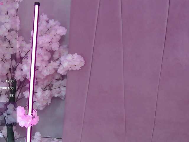 DeniseSun live cam on BongaCams
