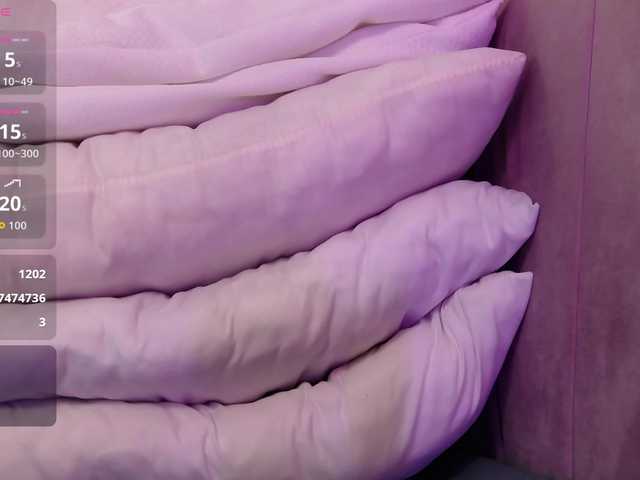 DeniseSun live cam on BongaCams
