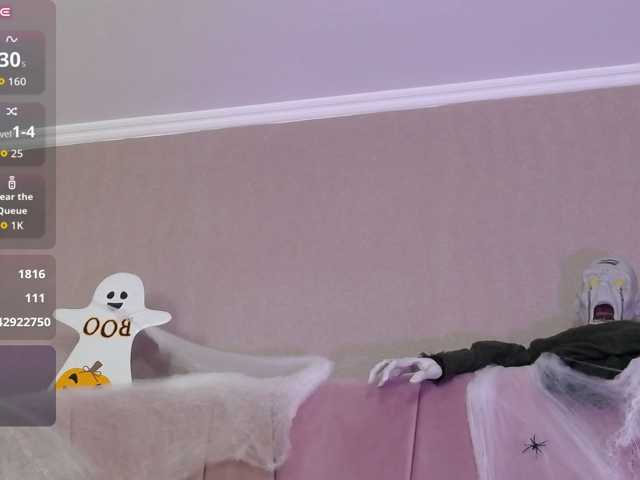 DeniseSun live cam on BongaCams
