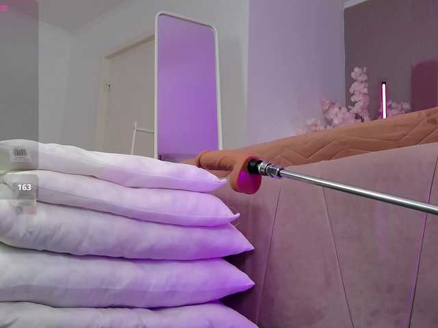 DeniseSun live cam on BongaCams