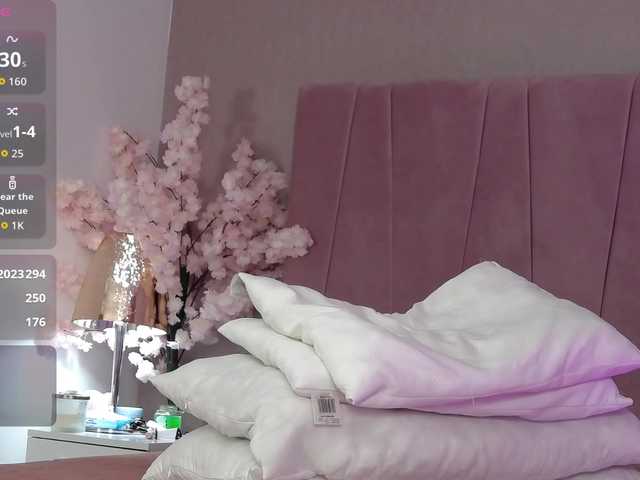 DeniseSun live cam on BongaCams