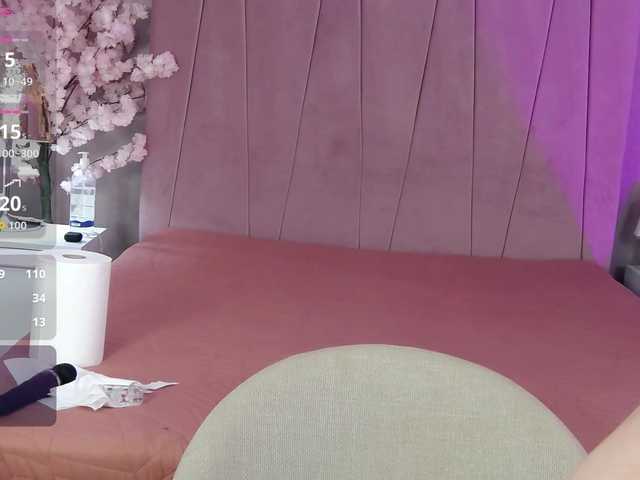 DeniseSun's BongaCams show and profile