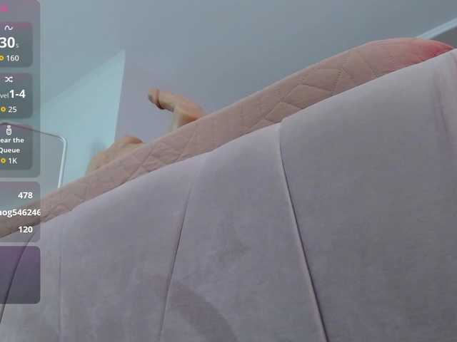 DeniseSun live cam on BongaCams