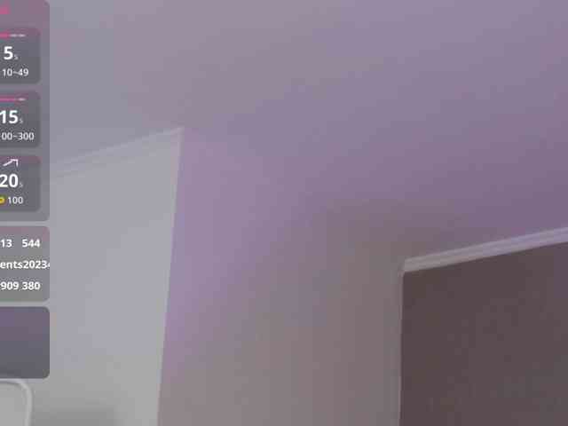 denisesun's live room
