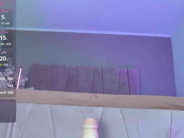 DeniseSun webcam