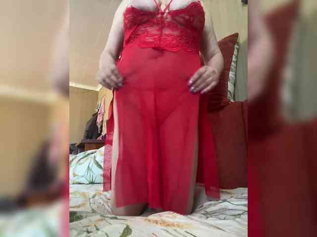 Elena69-1 webcam