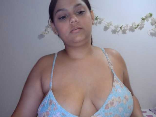 Dulce-sussy live cam on BongaCams