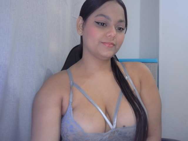 Dulce-sussy live cam on BongaCams