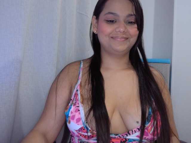 Dulce-Lola — live female cam