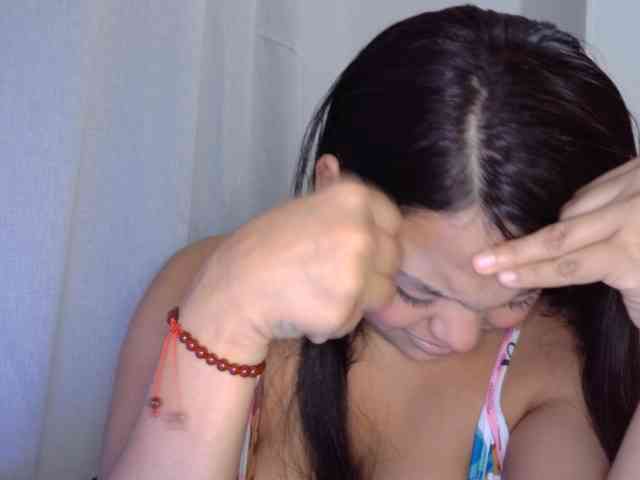 Dulce-Lola webcam