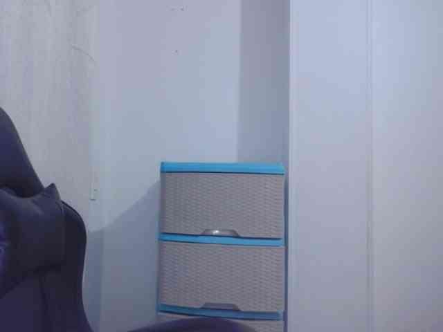 Dulce-Lola webcam
