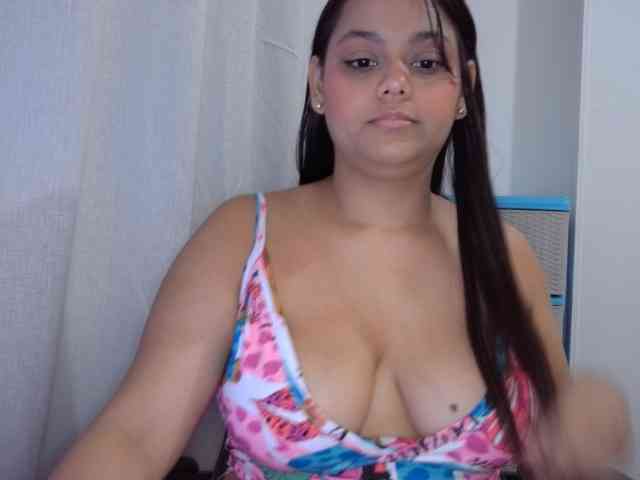 Dulce-Lola webcam