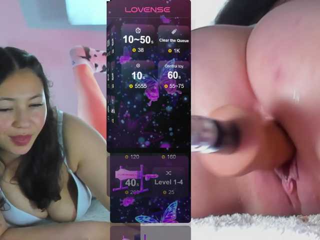 mitsuyi-cute live cam on BongaCams
