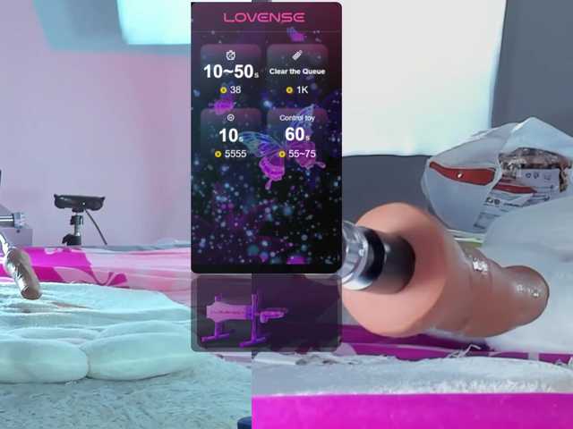 mitsuyi-cute live cam on BongaCams