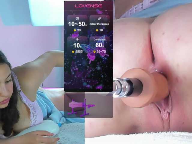 mitsuyi-cute live cam on BongaCams