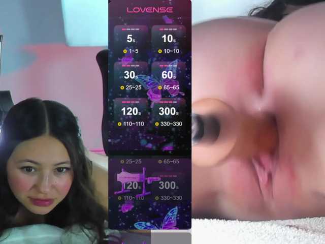 mitsuyi-cute live cam on BongaCams