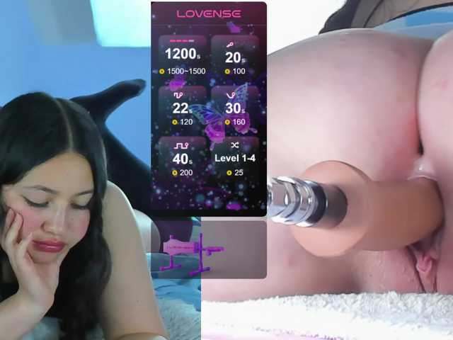 mitsuyi-cute live cam on BongaCams