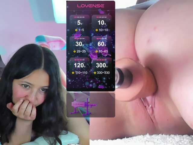 mitsuyi-cute live cam on BongaCams