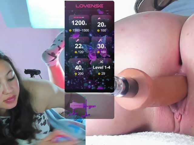 mitsuyi-cute live cam on BongaCams
