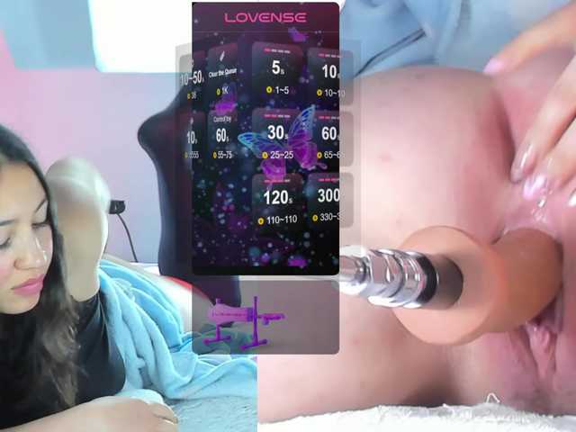 mitsuyi-cute live webcam show