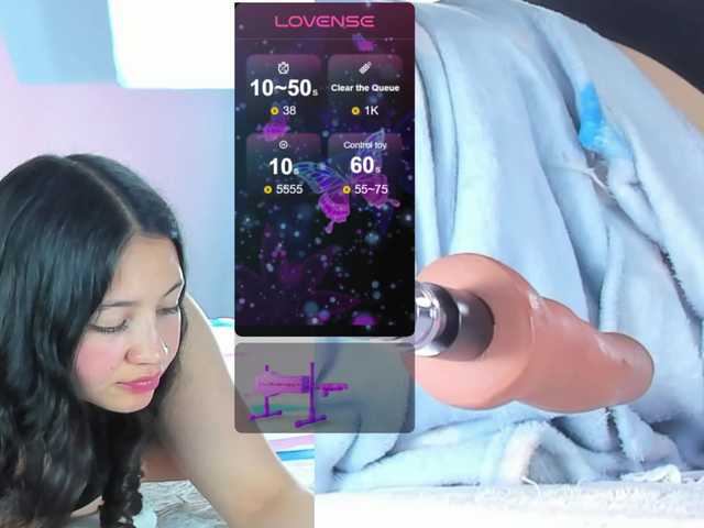 mitsuyi-cute live cam on BongaCams