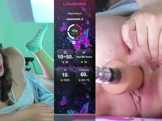 mitsuyi-cute live cam on BongaCams