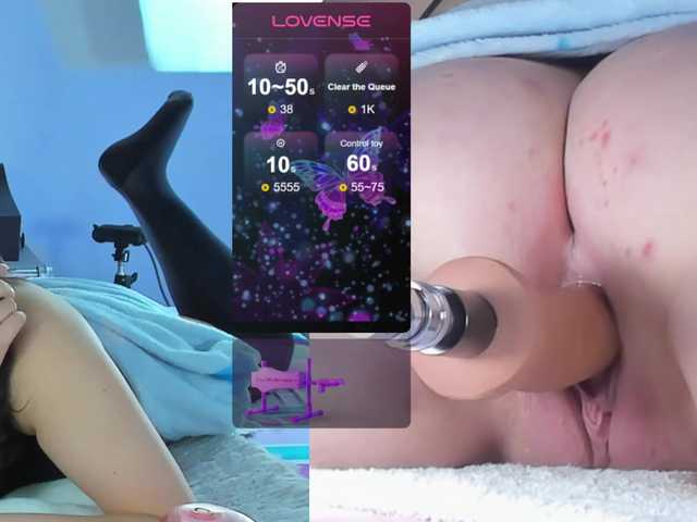 mitsuyi-cute live cam on BongaCams