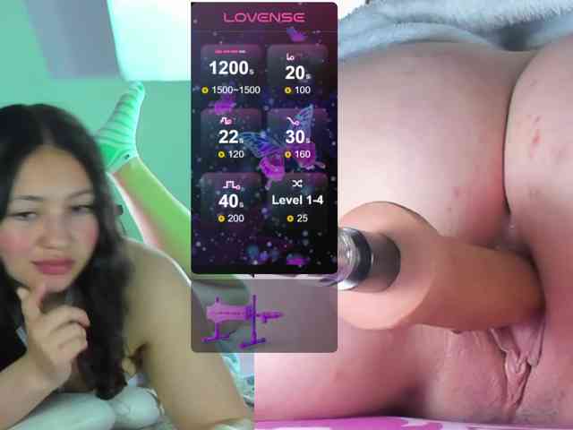mitsuyi-cute webcam